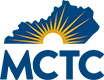 天美传媒 Community and Technical College Logo